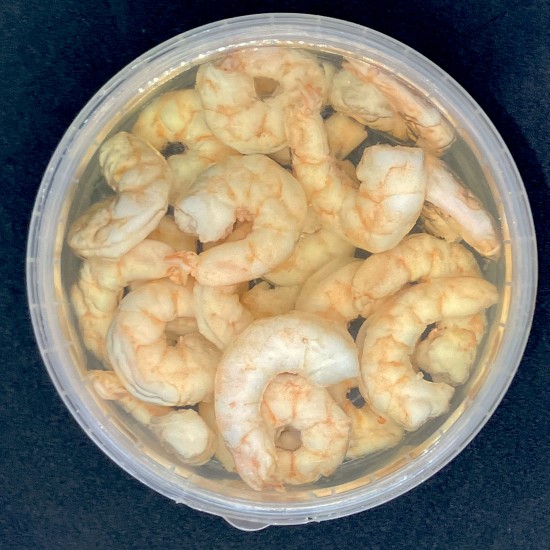 Jumbo Karides Söğüş