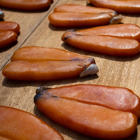 Bottarga